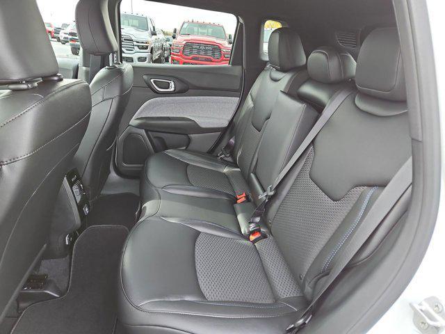 new 2026 Jeep Compass car, priced at $27,415