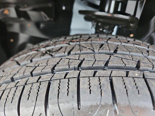 new 2026 Jeep Compass car, priced at $27,415