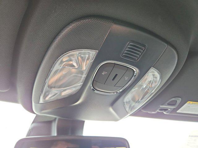 new 2026 Jeep Compass car, priced at $27,415