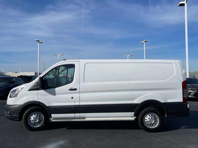 used 2023 Ford Transit-150 car, priced at $41,900