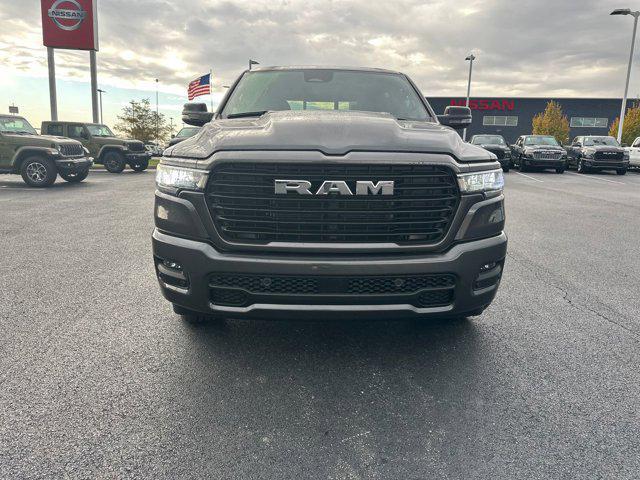 new 2026 Ram 1500 car, priced at $63,331