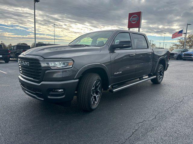 new 2026 Ram 1500 car, priced at $63,331