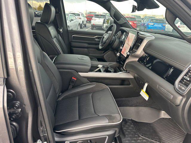 new 2026 Ram 1500 car, priced at $63,331