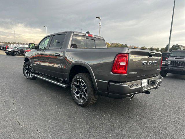 new 2026 Ram 1500 car, priced at $63,331