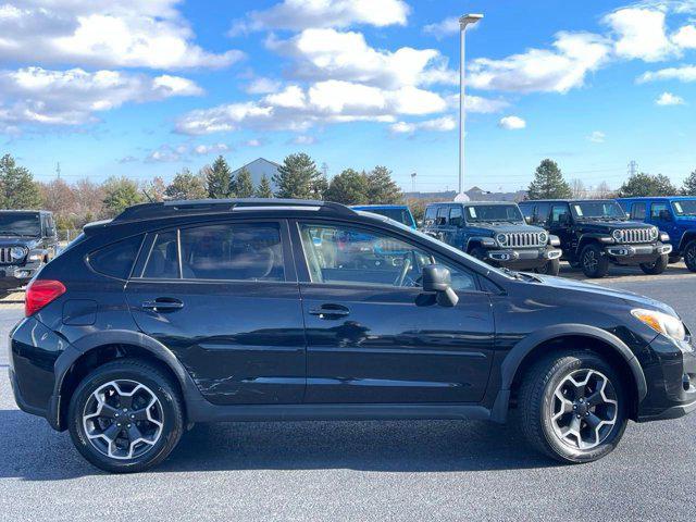 used 2013 Subaru XV Crosstrek car, priced at $9,995