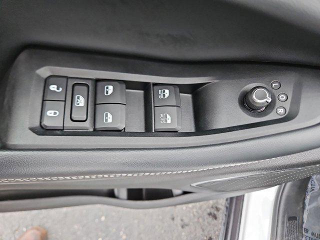 used 2022 Jeep Grand Cherokee L car, priced at $33,888