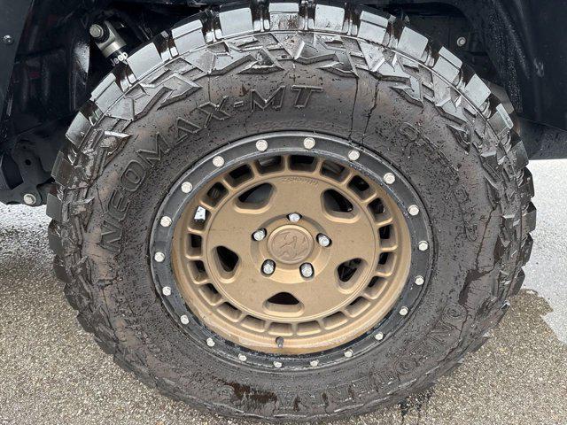 used 2020 Jeep Gladiator car, priced at $29,995