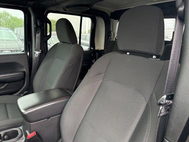 used 2020 Jeep Gladiator car, priced at $29,995
