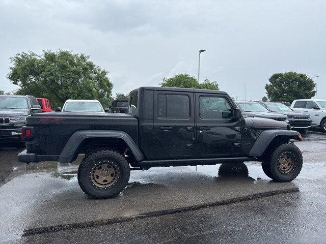 used 2020 Jeep Gladiator car, priced at $29,995