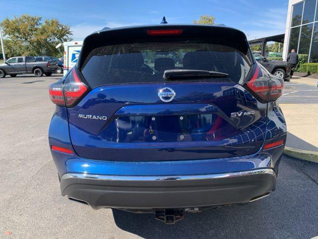used 2019 Nissan Murano car, priced at $17,990
