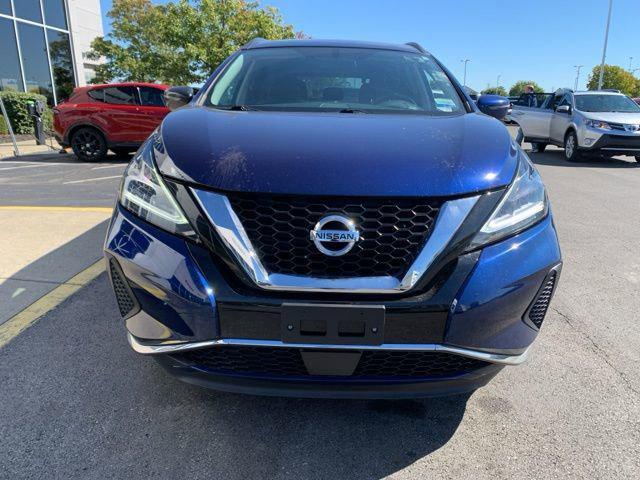 used 2019 Nissan Murano car, priced at $17,990