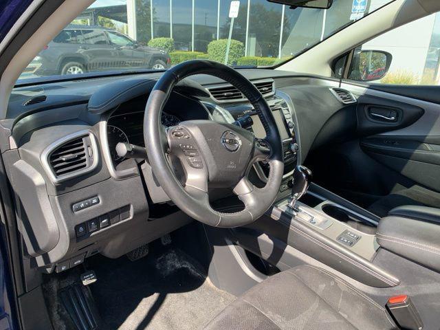used 2019 Nissan Murano car, priced at $17,990