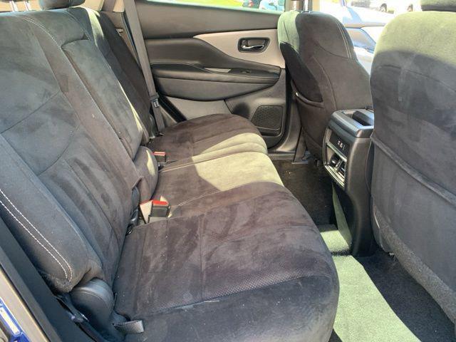used 2019 Nissan Murano car, priced at $17,990