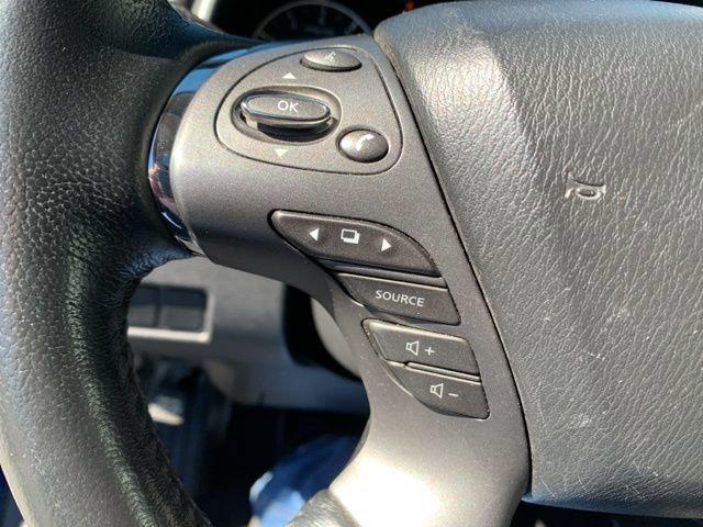 used 2019 Nissan Murano car, priced at $17,990