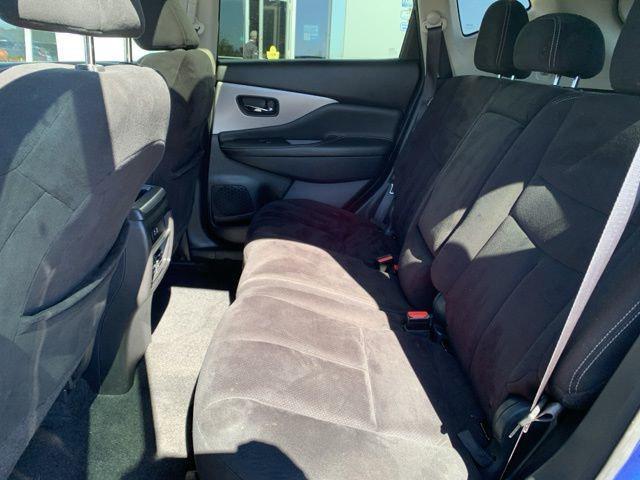 used 2019 Nissan Murano car, priced at $17,990
