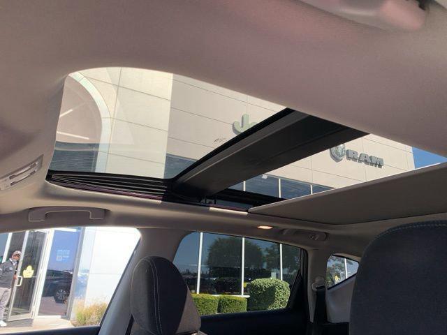 used 2019 Nissan Murano car, priced at $17,990