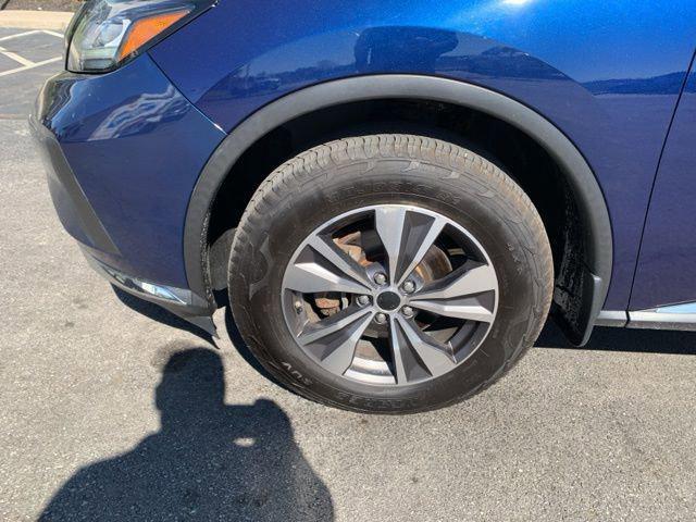 used 2019 Nissan Murano car, priced at $17,990