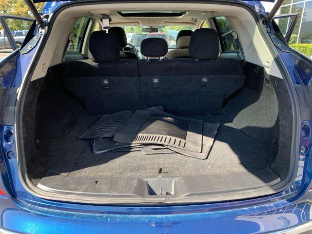 used 2019 Nissan Murano car, priced at $17,990