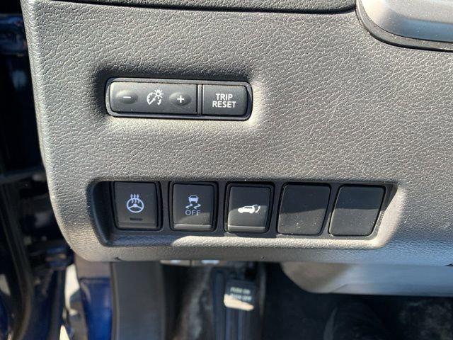 used 2019 Nissan Murano car, priced at $17,990