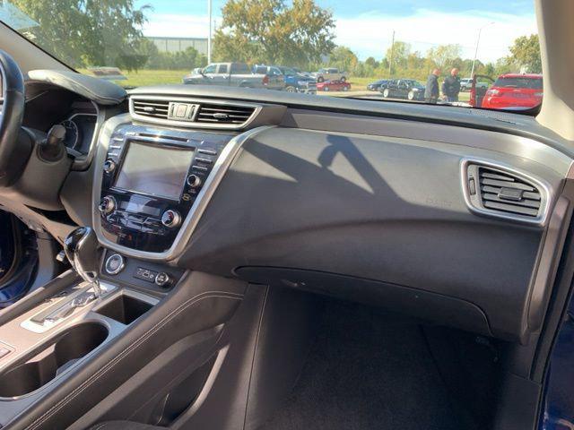 used 2019 Nissan Murano car, priced at $17,990