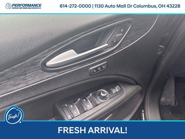 used 2020 Alfa Romeo Stelvio car, priced at $19,589