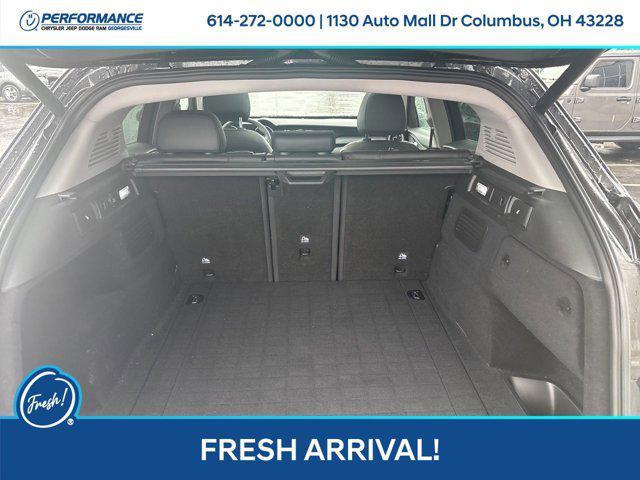 used 2020 Alfa Romeo Stelvio car, priced at $19,589