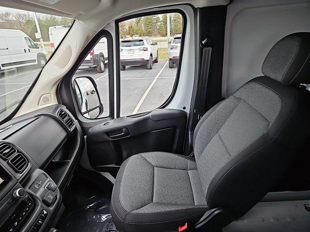 new 2025 Ram ProMaster 3500 car, priced at $51,418