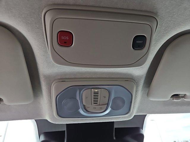 new 2025 Ram ProMaster 3500 car, priced at $51,418