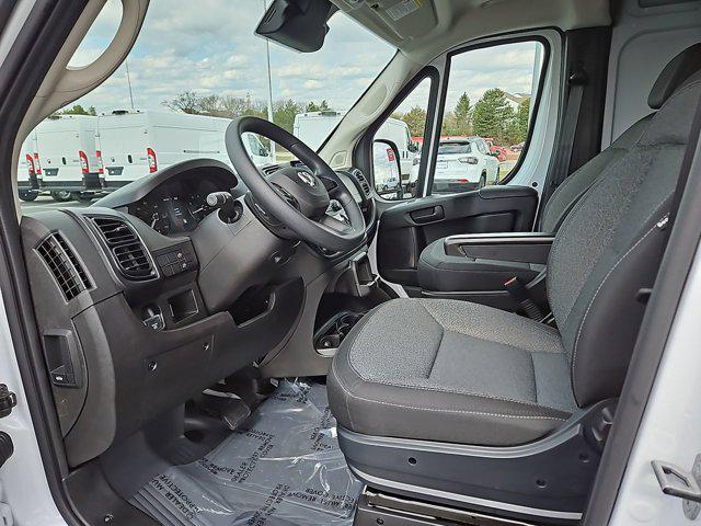 new 2025 Ram ProMaster 3500 car, priced at $51,418