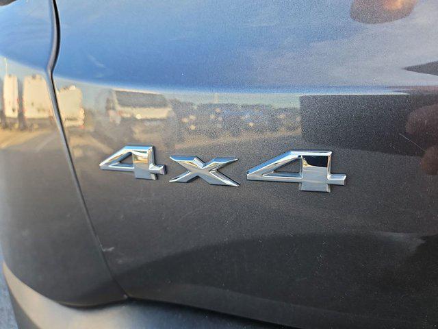 used 2018 Jeep Renegade car, priced at $13,553