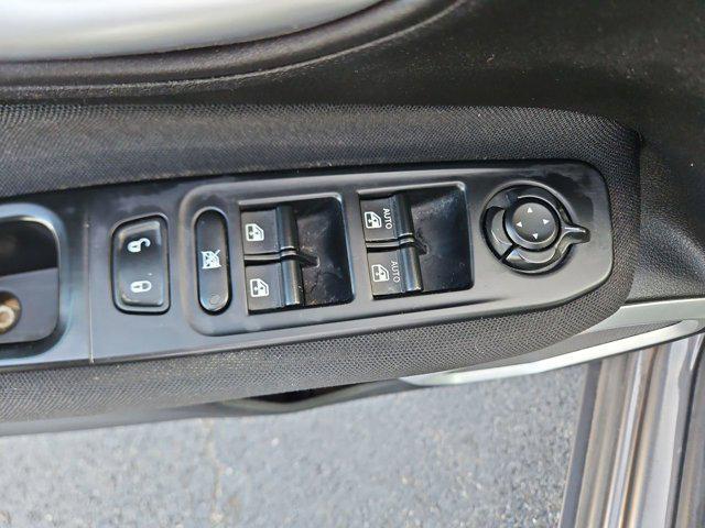 used 2018 Jeep Renegade car, priced at $13,553