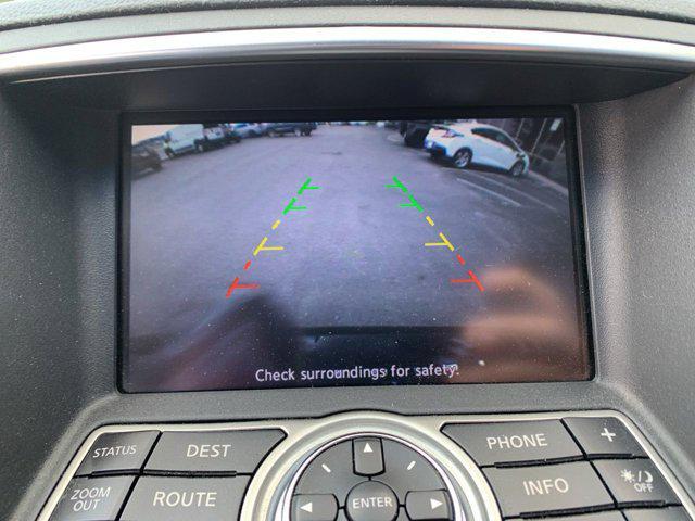used 2010 INFINITI G37x car, priced at $5,995