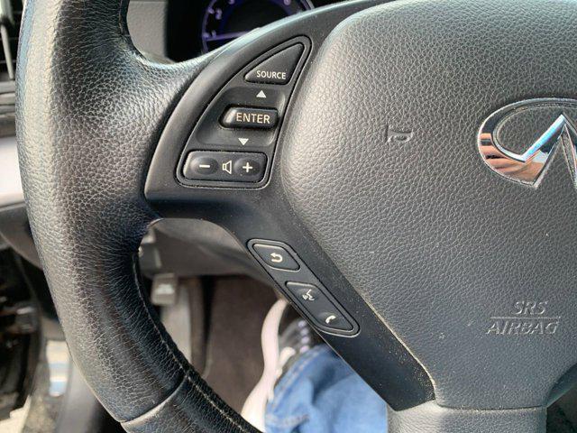 used 2010 INFINITI G37x car, priced at $5,995