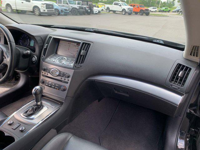 used 2010 INFINITI G37x car, priced at $5,995