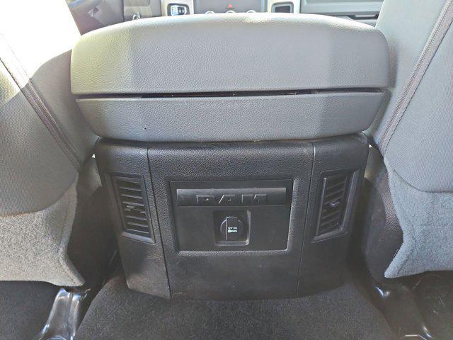 used 2014 Ram 1500 car, priced at $17,649
