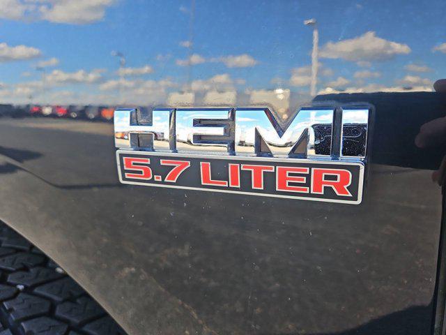 used 2014 Ram 1500 car, priced at $17,649