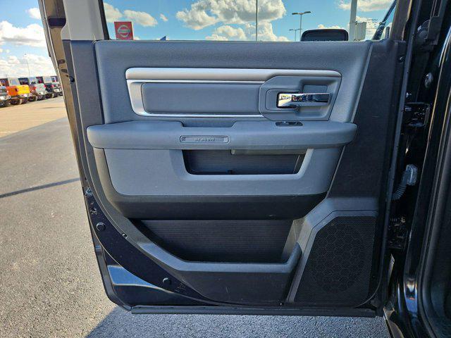 used 2014 Ram 1500 car, priced at $17,649