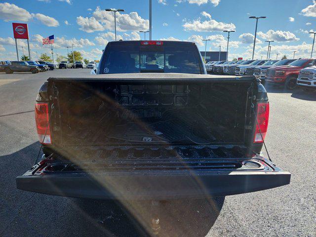 used 2014 Ram 1500 car, priced at $17,649
