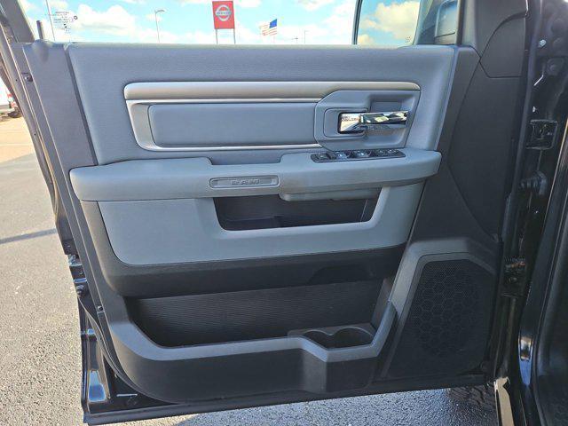 used 2014 Ram 1500 car, priced at $17,649