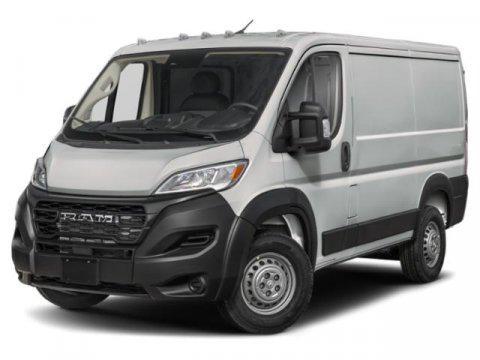 new 2026 Ram ProMaster 1500 car, priced at $59,545