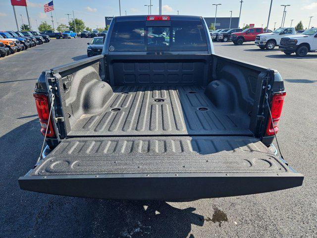 new 2026 Ram 3500 car, priced at $65,335