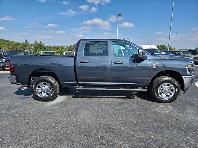new 2026 Ram 3500 car, priced at $65,335