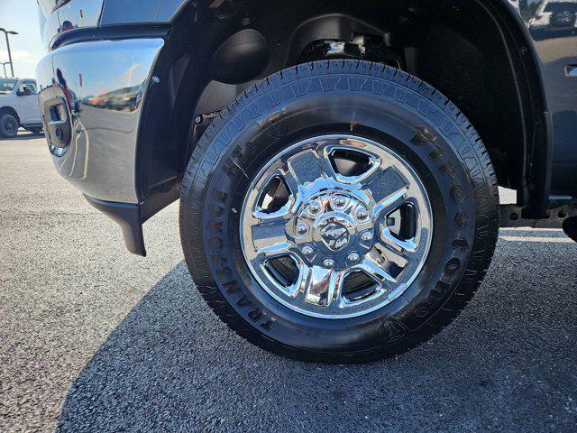 new 2026 Ram 3500 car, priced at $65,335