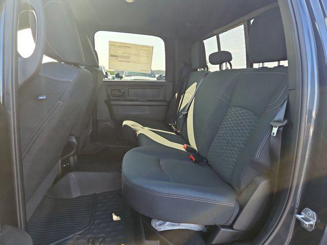 new 2026 Ram 3500 car, priced at $65,335