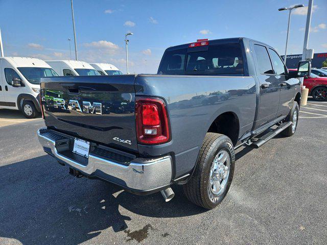 new 2026 Ram 3500 car, priced at $65,335