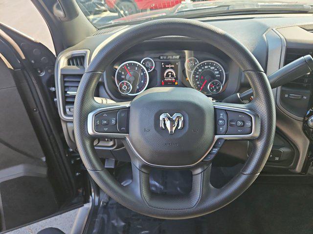 new 2026 Ram 3500 car, priced at $65,335