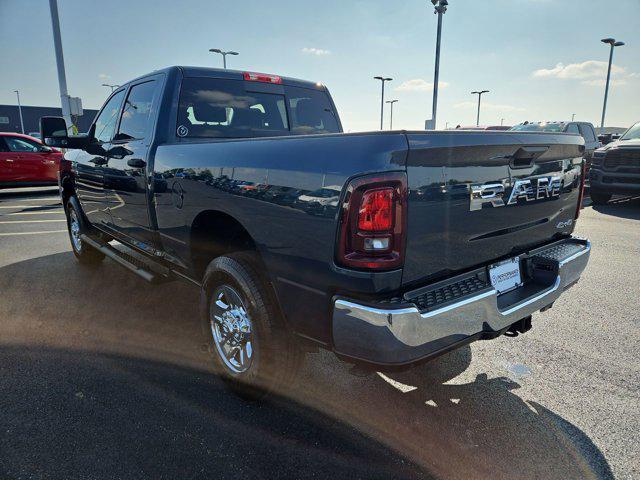 new 2026 Ram 3500 car, priced at $65,335