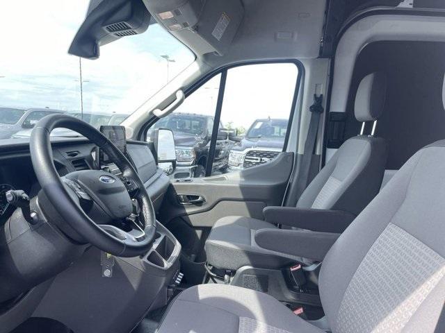used 2021 Ford Transit-350 car, priced at $44,888
