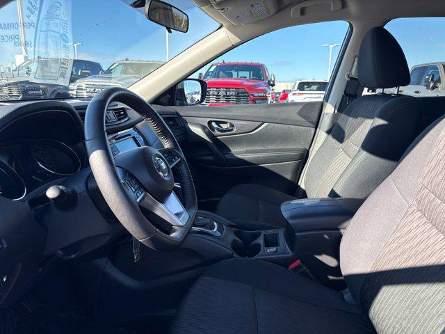 used 2020 Nissan Rogue car, priced at $17,998
