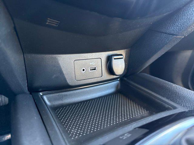 used 2020 Nissan Rogue car, priced at $17,998